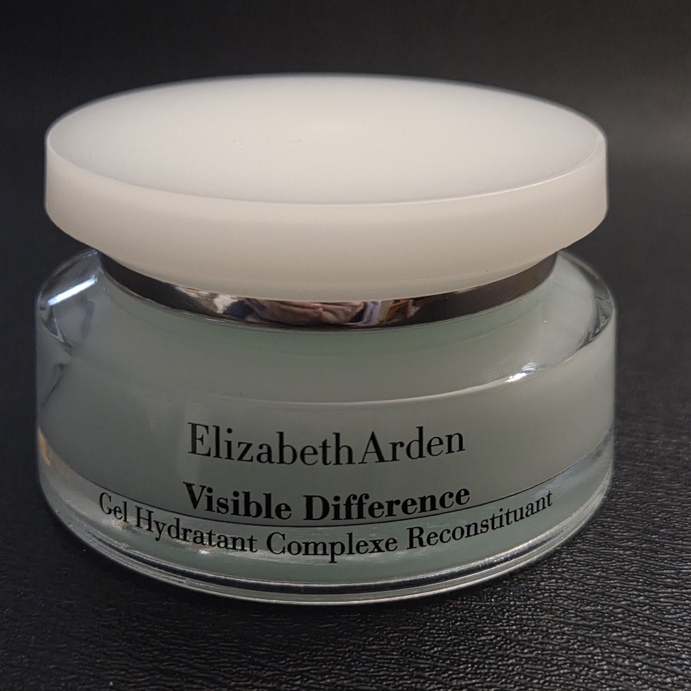 🔥Elizabeth Arden Visible Difference Replenishing HydroGel Complex